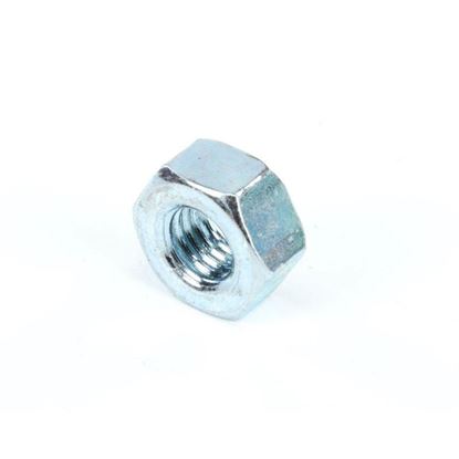 Picture of Nut Hex 1/4-28 Pltd For Lang Part# 2C-20301-30