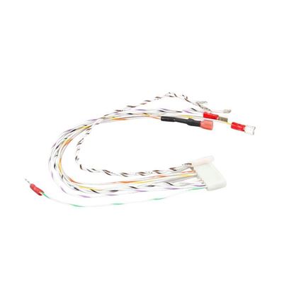 Picture of #1G - Gg Harness For Lang Part# 2E-141-701