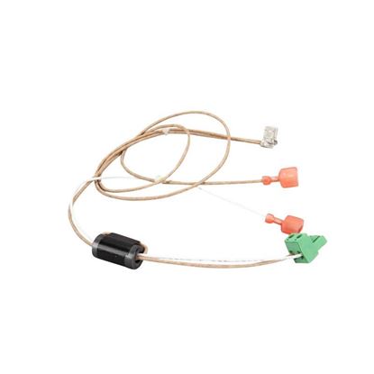 Picture of #4-Gg Harness For Lang Part# 2E-141-704
