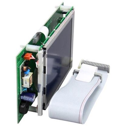 Picture of Dsply 320X240 Db170-001 For Lang Part# 2J-40102-A25