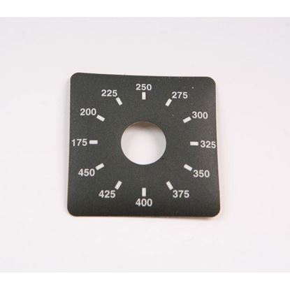 Picture of Pnllbl Selct Dial 450O For Star Mfg Part# 2M-60301-29