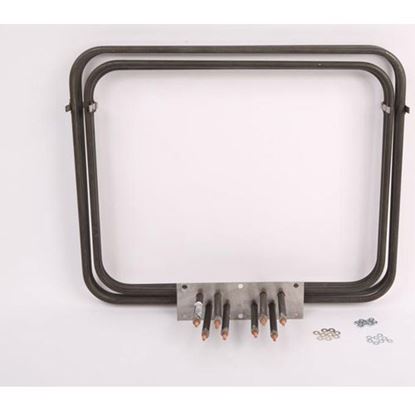 Picture of 208/240V Ele Ecco Oven For Lang Part# 2N-11090-16