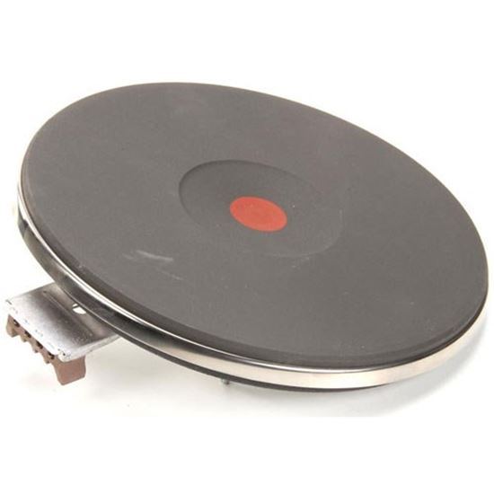 Picture of Elmnt Tk 208V 2600W For Star Mfg Part# 2N-11120-12
