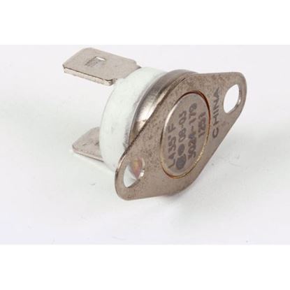 Picture of Stat Fxd 435 Deg Open For Star Mfg Part# 2T-30401-29