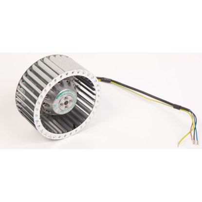 Picture of Motor And Blower Assy For Lang Part# 2U-30200-44