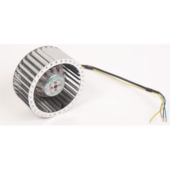 Picture of Motor And Blower Assy For Lang Part# 2U-30200-44