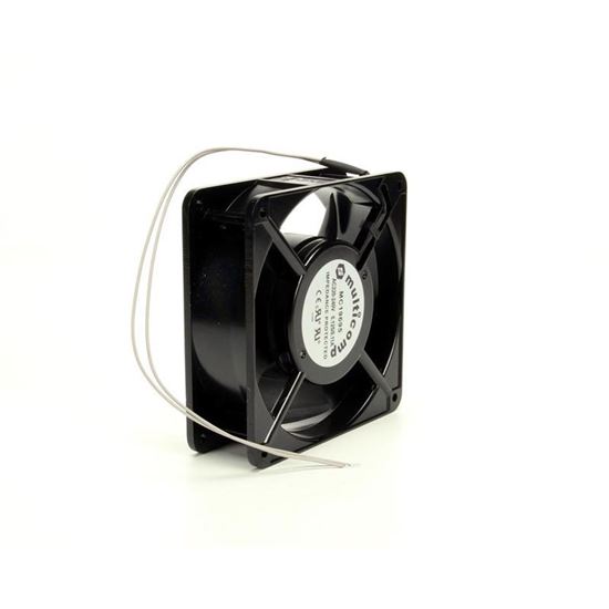 Picture of Mtr W/Fan Axial 220Vac For Star Mfg Part# 2U-30200-46