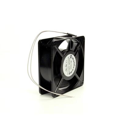 Picture of Mtr W/Fan Axial 220Vac For Lang Part# 2U-30200-46