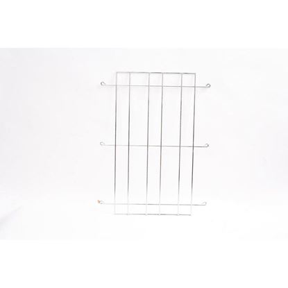 Picture of Lamp Guard 24 For Star Mfg Part# 2B-50201-03