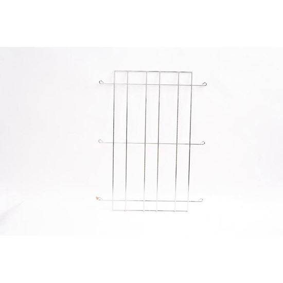 Picture of Lamp Guard 24 For Lang Part# 2B-50201-03