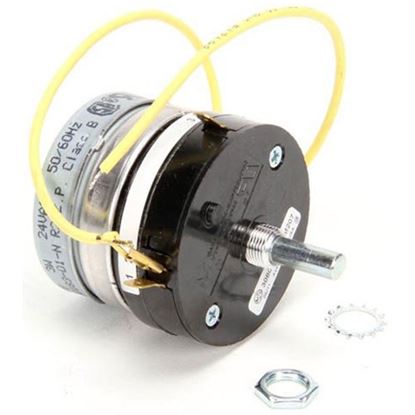 Picture of New Elec Midwest Timer For Lang Part# Ps-60101-W4