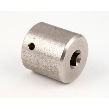 Picture of 3 1/4In Sq. Drive Couplr For Nieco Part# 11194