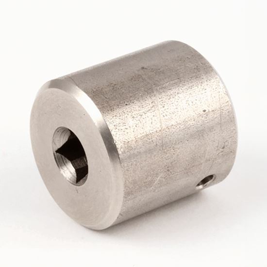 Picture of 3 1/4In Sq. Drive Couplr For Nieco Part# 11194