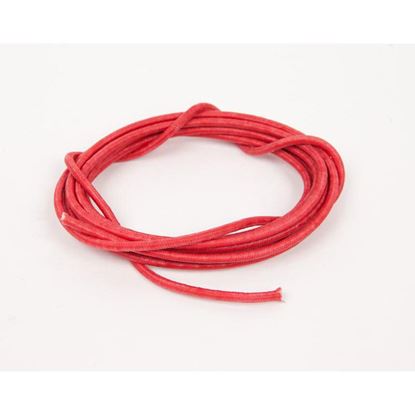 Picture of Wire 12Awg Red Per Ft For Nieco Part# 13148