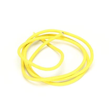 Picture of Yellow Ul5107 12Awg Wire For Nieco Part# 13150