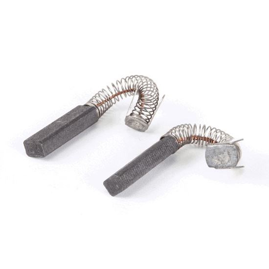 Picture of Motor (Set Of Two) Brush For Nieco Part# 13159