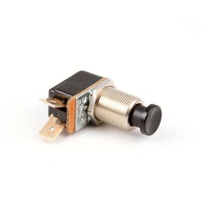 Picture of 125V Pushbutton Switch For Nieco Part# 13579