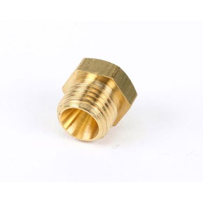Picture of #43 Burner Orifice For Nieco Part# 14043