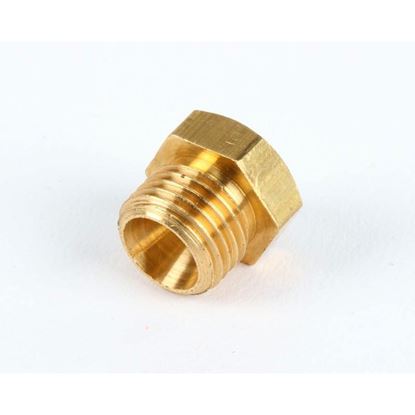 Picture of #45 Burner Orifice For Nieco Part# 14045