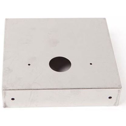 Picture of Feeder Drive Cover For Nieco Part# 14263
