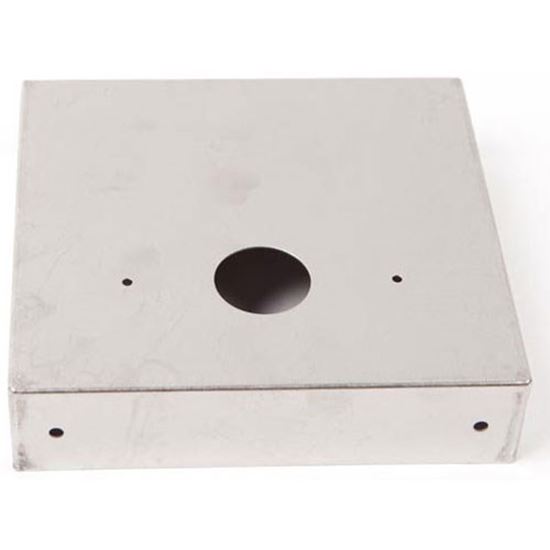 Picture of Feeder Drive Cover For Nieco Part# 14263