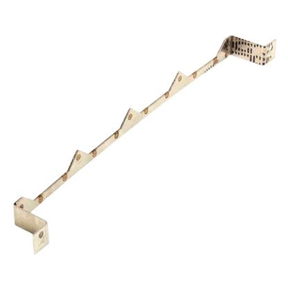 Picture of 4 Burner Shield Support For Nieco Part# 14427