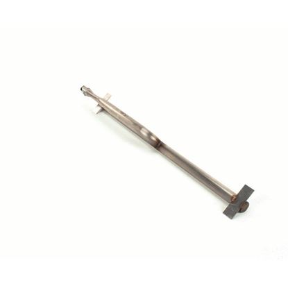 BURNER, TUBE STEEL (W/GUARD) BAKERS PRIDE  L5019V, L5019X, L5027V, L5028V - Foto 8