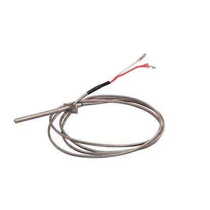 Picture of Thermocouple Probe W/Ss For Nieco Part# 15576