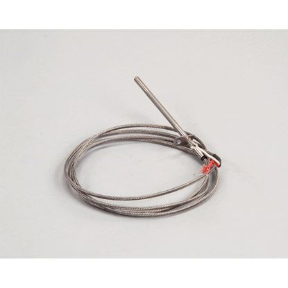 Picture of Thermocouple Probe W/Ss For Nieco Part# 15576