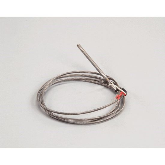 Picture of Thermocouple Probe W/Ss For Nieco Part# 15576