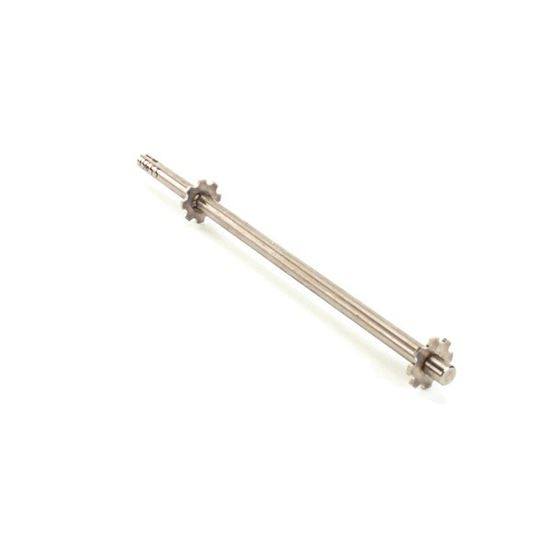 Picture of Rod Keyd 5/8Inx17Inx13In For Nieco Part# 15655
