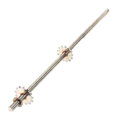 Picture of 13Belt Drive Shaft 33.22 For Nieco Part# 15657