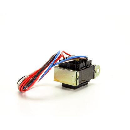 Picture of 115/230V Pri Transformer For Nieco Part# 16034