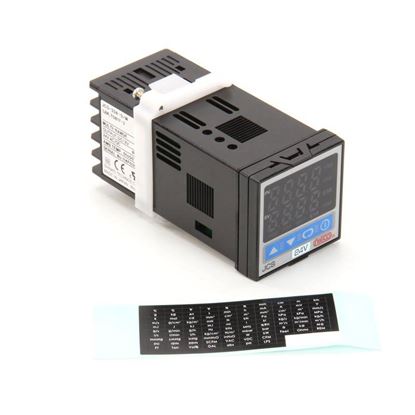 Picture of 24Vac Temp Control For Nieco Part# 16035