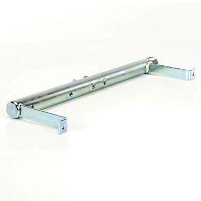 Picture of 4 Burner Manifold For Nieco Part# 16380