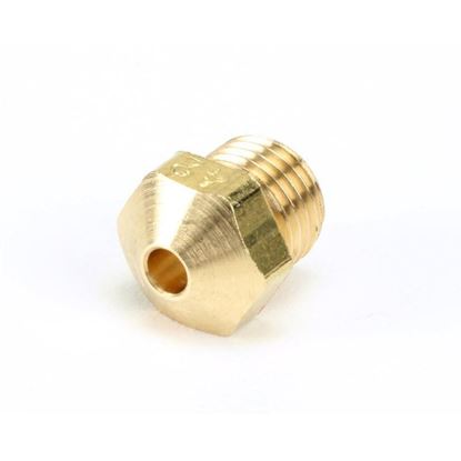 Picture of #42 Burner Orifice For Nieco Part# 16590