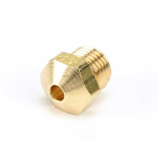 Picture of #42 Burner Orifice For Nieco Part# 16590