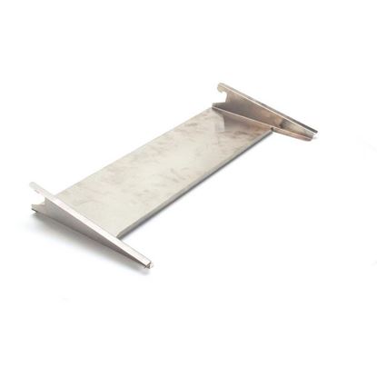 Picture of Shuttle Heat Shield For Nieco Part# 16840
