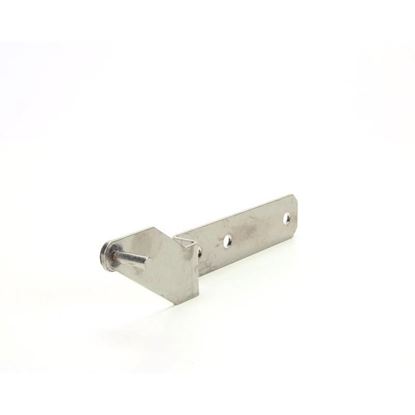 Picture of Sde Panel-R Hingd Brackt For Nieco Part# 17051