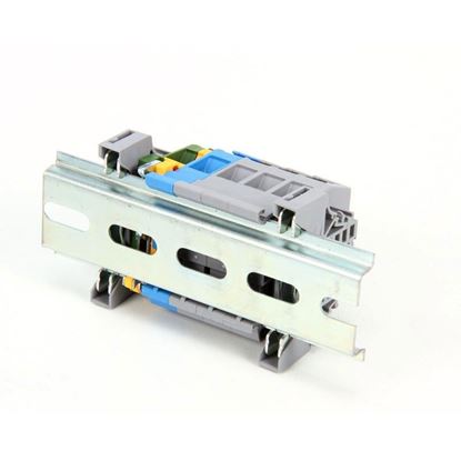 Picture of Power Connection Rail For Nieco Part# 17382