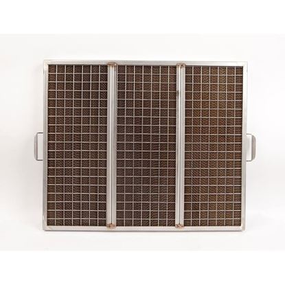 Picture of 24X20 Incendalyst For Nieco Part# 17441