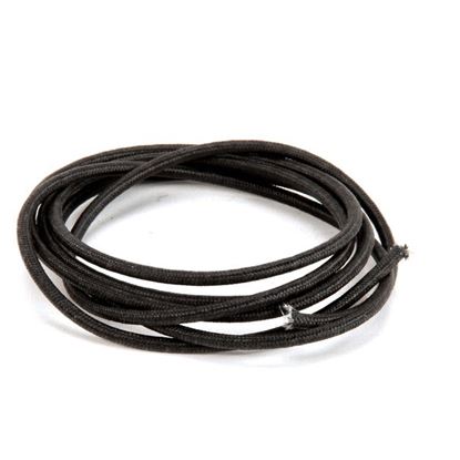 Picture of Black Ul5107 12Awg Wire For Nieco Part# 17530