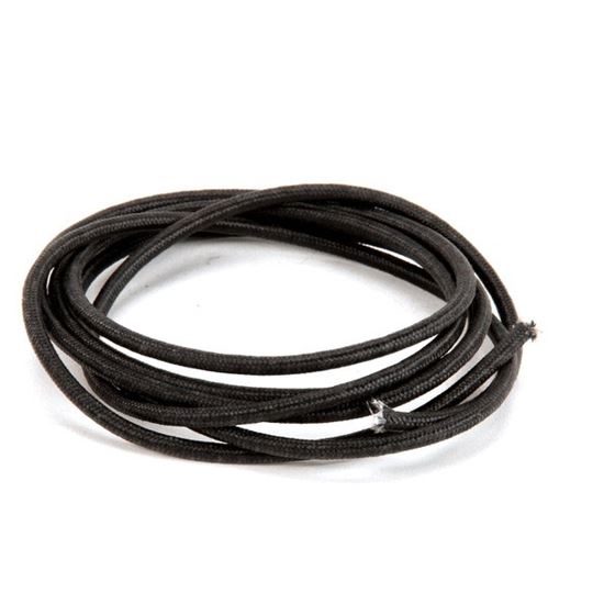 Picture of Black Ul5107 12Awg Wire For Nieco Part# 17530