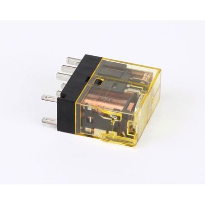 Picture of 240V Coil 250Vac Relay For Nieco Part# 18094