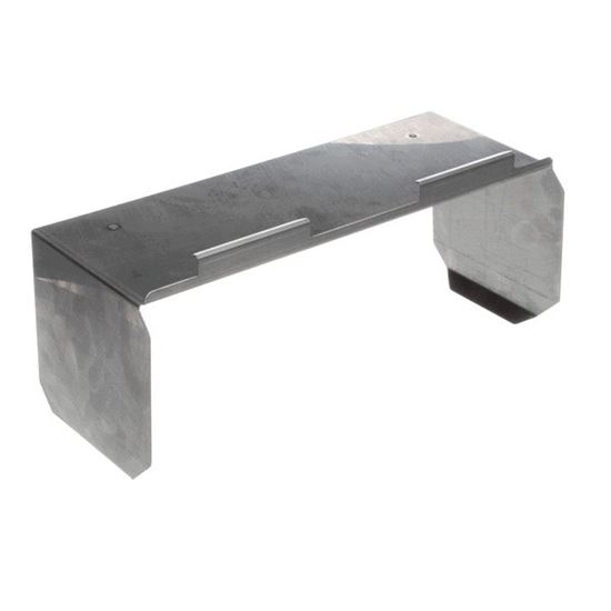 Picture of 13 1/2 Feeder Lane Guide For Nieco Part# 18554