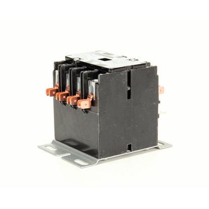 Picture of Coil 24V 4 Pole Contactr For Nieco Part# 18889