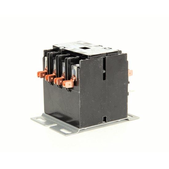 Picture of Coil 24V 4 Pole Contactr For Nieco Part# 18889