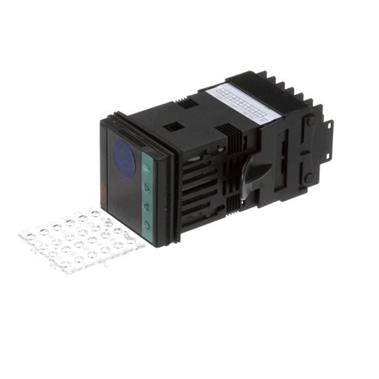 Picture of 24V Modulate Vlve Contrl For Nieco Part# Nc19076