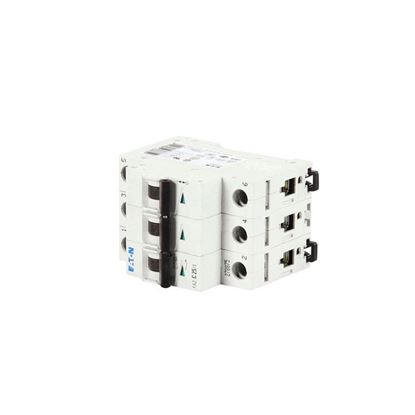 Picture of 277/480V Circuit Breaker For Nieco Part# 19161