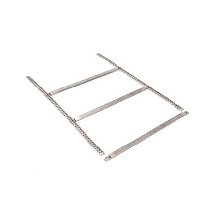 Picture of Pushbar Replacement Kit For Nieco Part# 19306